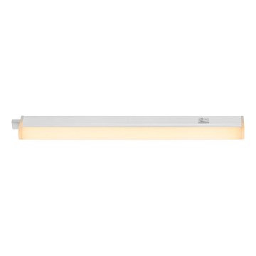 Nordlux - LED Oświetlenie blatu kuchennego LATONA LED/4W/230V 3000/4000K  31,2 cm