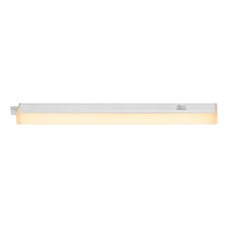 Nordlux - LED Oświetlenie blatu kuchennego LATONA LED/4W/230V 3000/4000K  31,2 cm