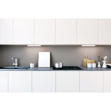 Nordlux - LED Oświetlenie blatu kuchennego LATONA LED/4W/230V 3000/4000K  31,2 cm