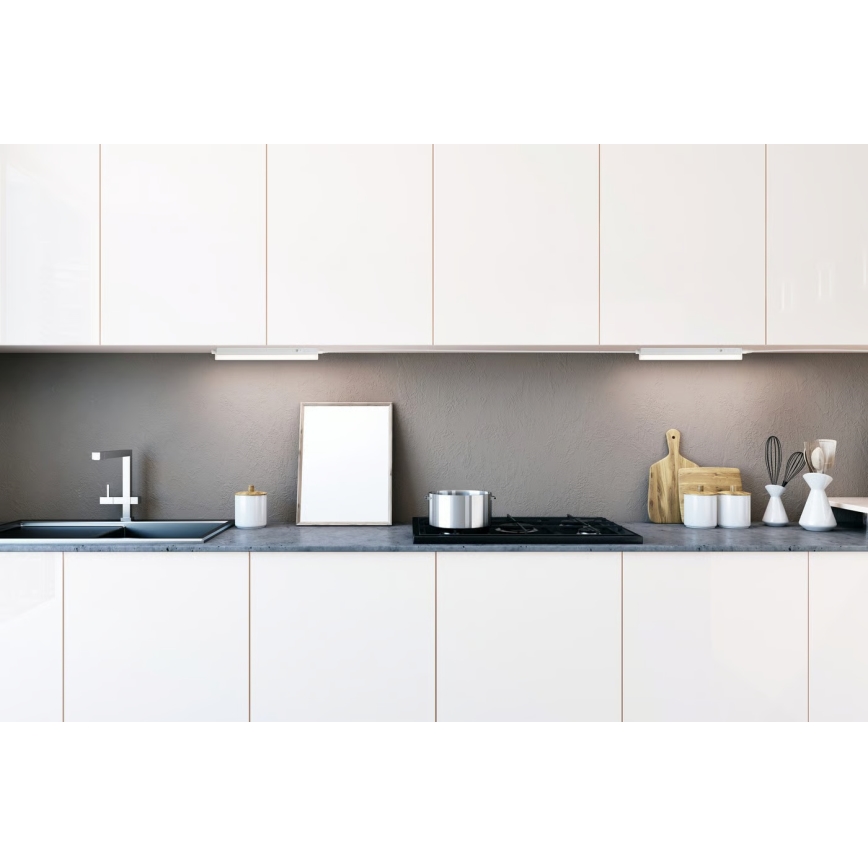 Nordlux - LED Oświetlenie blatu kuchennego LATONA LED/4W/230V 3000/4000K  31,2 cm