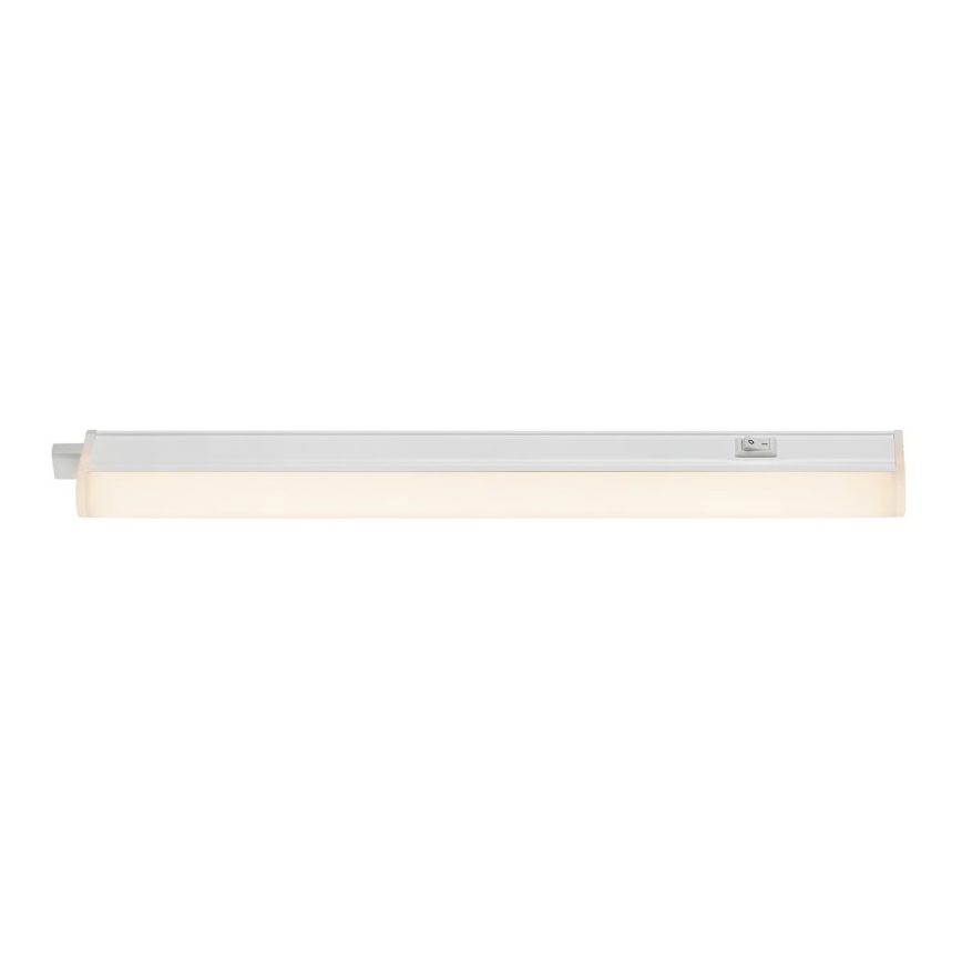 Nordlux - LED Oświetlenie blatu kuchennego LATONA LED/4W/230V 3000/4000K  31,2 cm