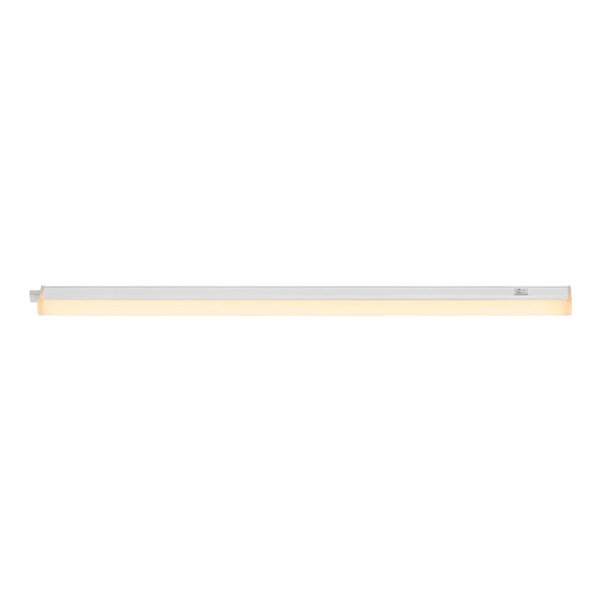 Nordlux - LED Oświetlenie blatu kuchennego LATONA LED/8W/230V 3000/4000K 56,2 cm