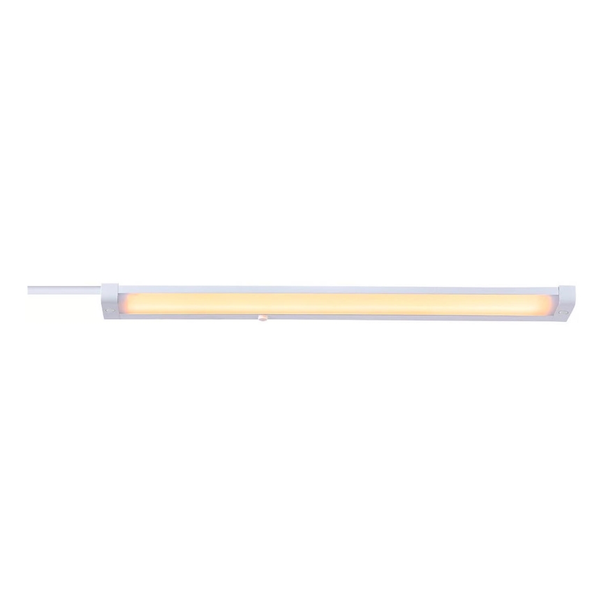 Nordlux - LED Oświetlenie blatu kuchennego PRESTON LED/4W/230V 3000/4000K 30 cm