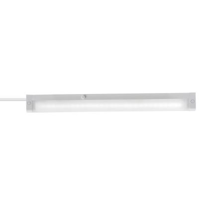 Nordlux - LED Oświetlenie blatu kuchennego PRESTON LED/4W/230V 3000/4000K 30 cm