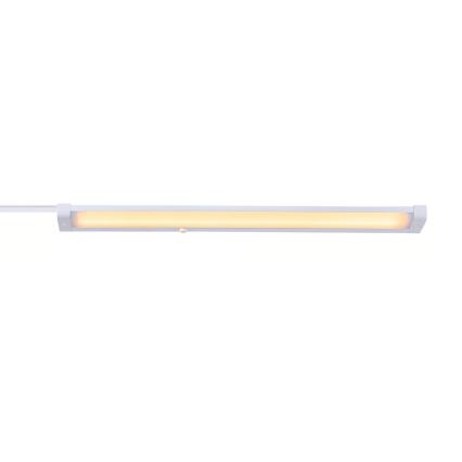 Nordlux - LED Oświetlenie blatu kuchennego PRESTON LED/4W/230V 3000/4000K 30 cm