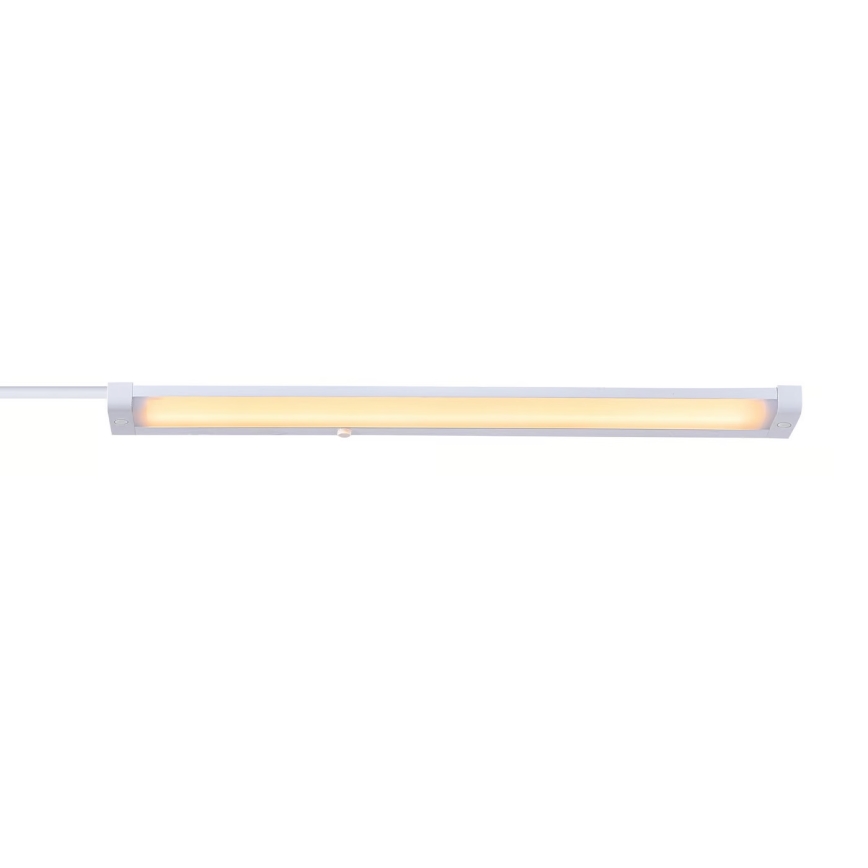 Nordlux - LED Oświetlenie blatu kuchennego PRESTON LED/4W/230V 3000/4000K 30 cm