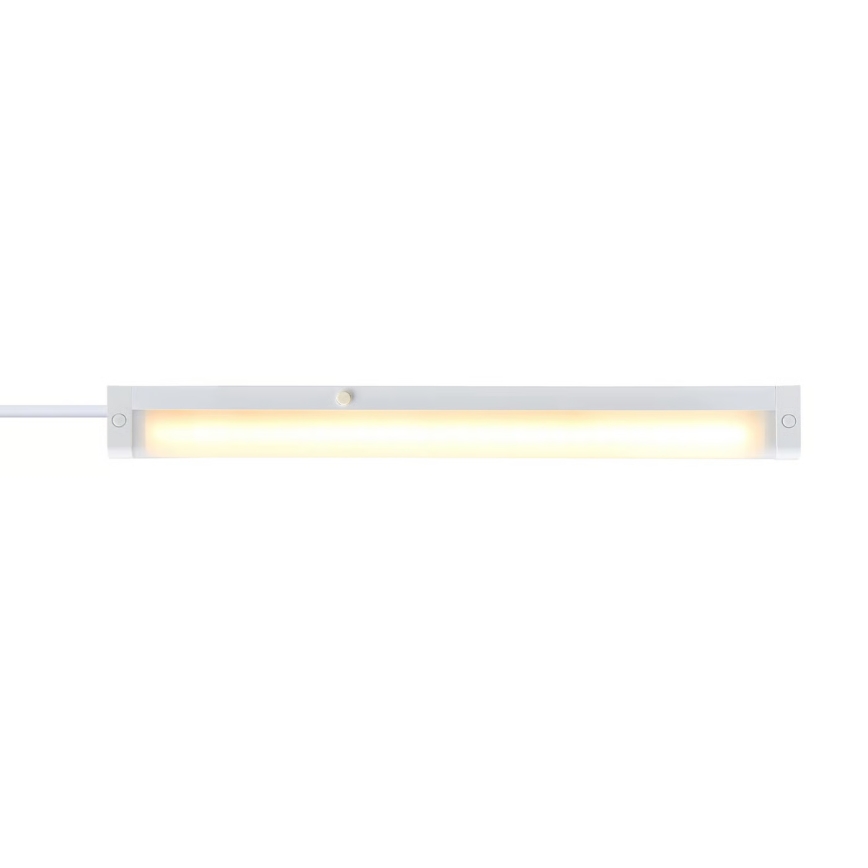 Nordlux - LED Oświetlenie blatu kuchennego PRESTON LED/4W/230V 3000/4000K 30 cm