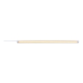 Nordlux - LED Oświetlenie blatu kuchennego PRESTON LED/8W/230V 3000/4000K 55 cm