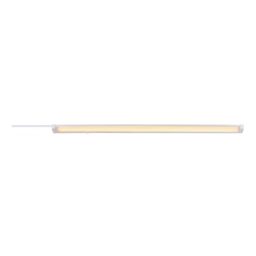 Nordlux - LED Oświetlenie blatu kuchennego PRESTON LED/8W/230V 3000/4000K 55 cm