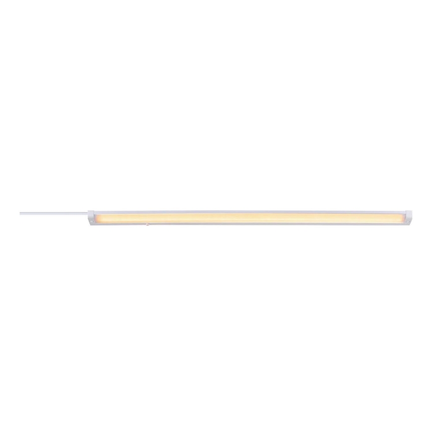 Nordlux - LED Oświetlenie blatu kuchennego PRESTON LED/8W/230V 3000/4000K 55 cm
