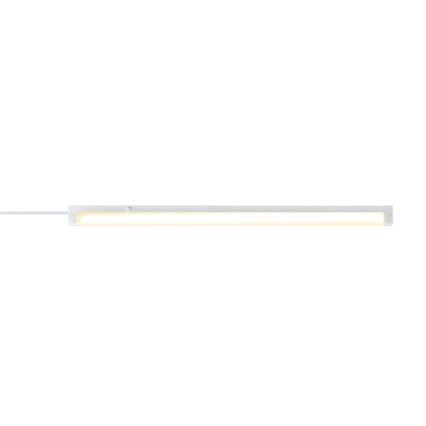 Nordlux - LED Oświetlenie blatu kuchennego PRESTON LED/8W/230V 3000/4000K 55 cm
