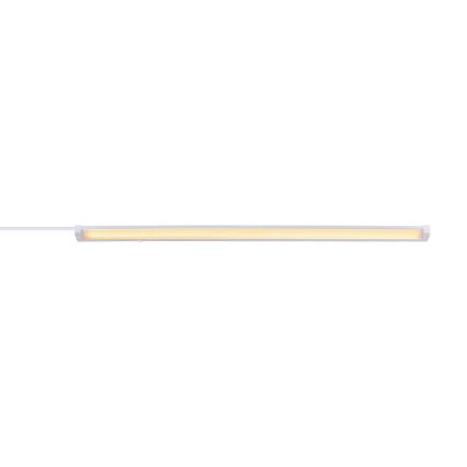 Nordlux - LED Oświetlenie blatu kuchennego PRESTON LED/8W/230V 3000/4000K 55 cm