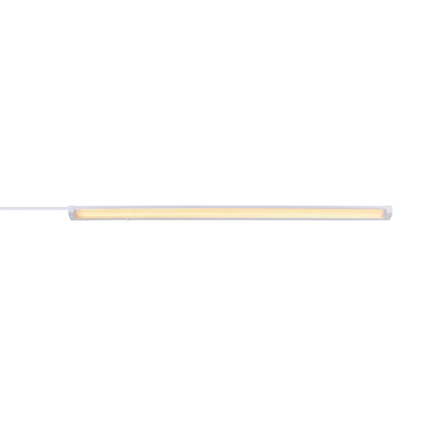 Nordlux - LED Oświetlenie blatu kuchennego PRESTON LED/8W/230V 3000/4000K 55 cm
