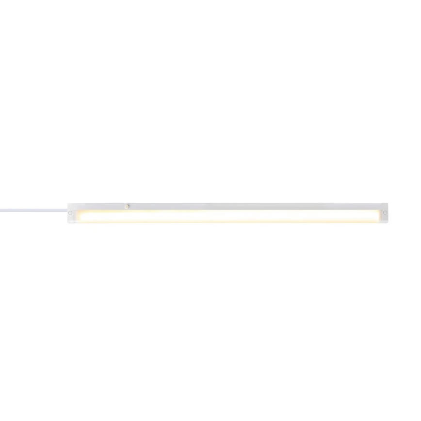 Nordlux - LED Oświetlenie blatu kuchennego PRESTON LED/8W/230V 3000/4000K 55 cm