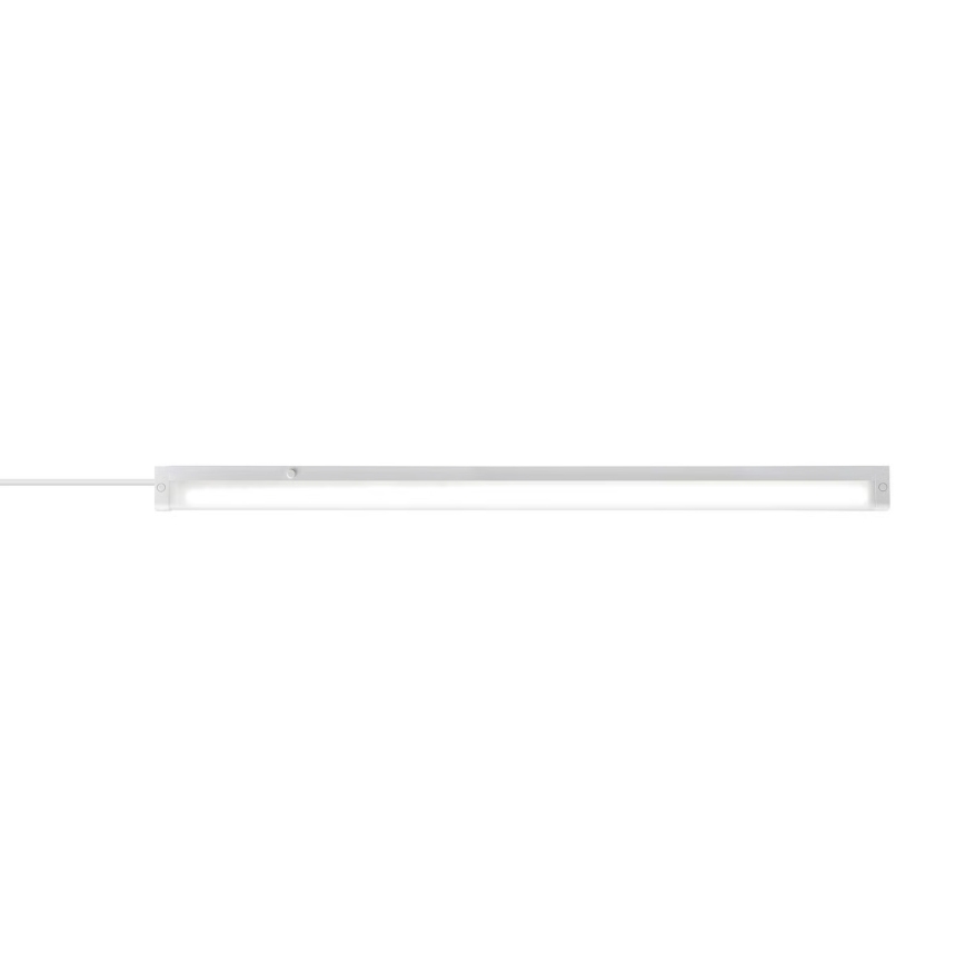 Nordlux - LED Oświetlenie blatu kuchennego PRESTON LED/8W/230V 3000/4000K 55 cm
