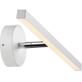 Nordlux - LED oświetlenie łazienkowe do lustra IP LED/6,2W/230V IP44 40 cm białe