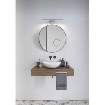 Nordlux - LED oświetlenie łazienkowe do lustra IP LED/5,6W/230V IP44 40 cm białe