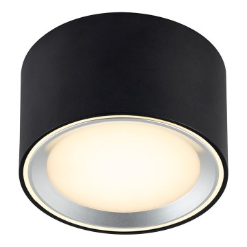 Nordlux - LED Oświetlenie punktowe FALLON LED/5,5W/230V czarne