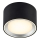 Nordlux - LED Oświetlenie punktowe FALLON LED/5,5W/230V czarne