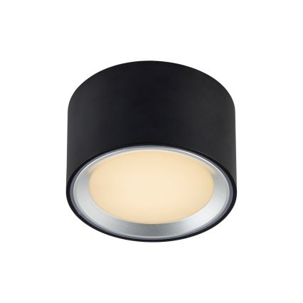 Nordlux - LED Oświetlenie punktowe FALLON LED/5,5W/230V czarne