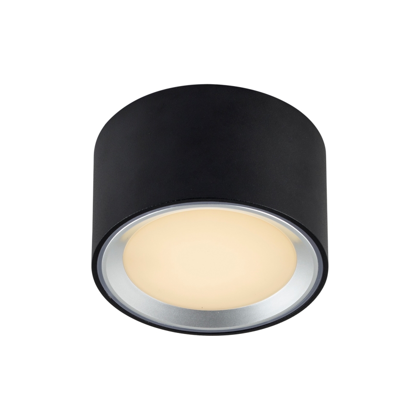 Nordlux - LED Oświetlenie punktowe FALLON LED/5,5W/230V czarne