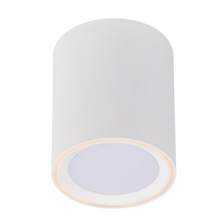 Nordlux - LED Oświetlenie punktowe FALLON LONG LED/5,5W/230V białe