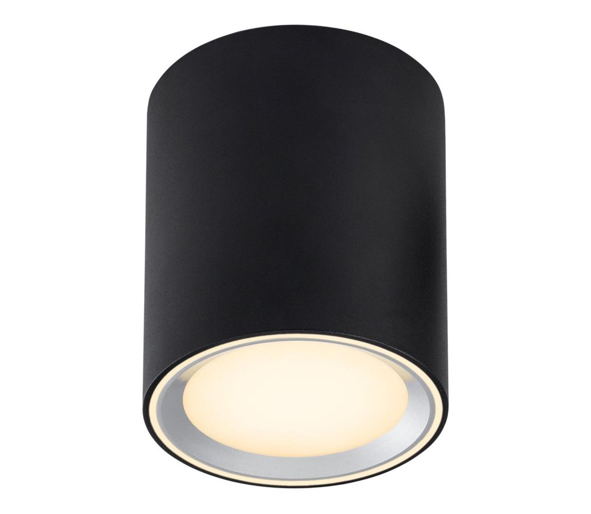 Nordlux - LED Oświetlenie punktowe FALLON LONG LED/5,5W/230V czarne