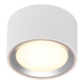 Nordlux - LED Oświetlenie punktowe ściemnialne FALLON LED/5,5W/230V 2700K śr. 10 cm biały