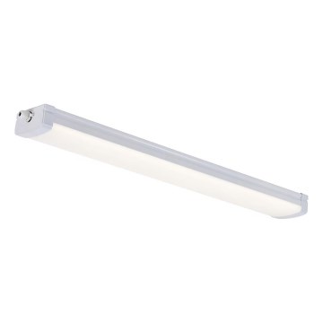 Nordlux - LED Oświetlenie techniczne BURBANK LED/31W/230V 4000K IP65