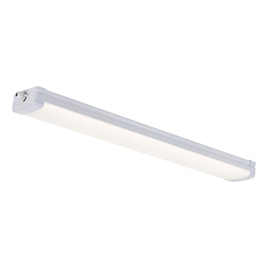 Nordlux - LED Oświetlenie techniczne BURBANK LED/31W/230V 4000K IP65