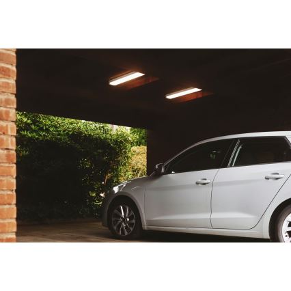 Nordlux - LED Oświetlenie techniczne BURBANK LED/31W/230V 4000K IP65