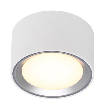Nordlux - LED Plafon ściemnialny FALLON LED/5,5W/230V 2700K biały