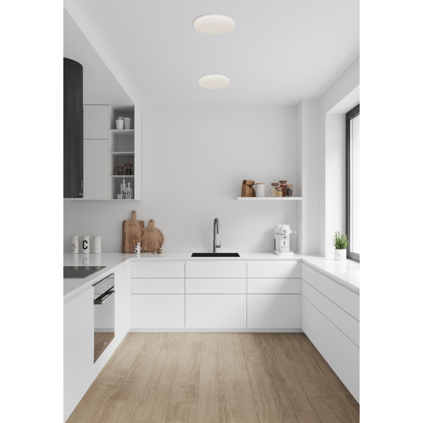 Nordlux - LED Plafon VIC LED/32W/230V IP21