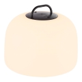 Nordlux - LED przenośna zewnętrzna lampa z regulacją jasności KETTLE TO-GO LED/6,8W/3,7V IP65 5200 mAh