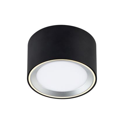 Nordlux - LED regulowane punktowe oświetlenie FALLON LED/5,5W/230V czarne