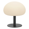 Nordlux - LED regulowana lampa stołowa zewnętrzna SPONGE LED/4,8W/3,7V IP65 4400 mAh