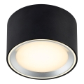 Nordlux - LED regulowane punktowe oświetlenie FALLON LED/5,5W/230V czarne