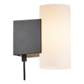 Nordlux - LED Ściemnialna lampa ścienna MONA LED/10W/230V CRI 90