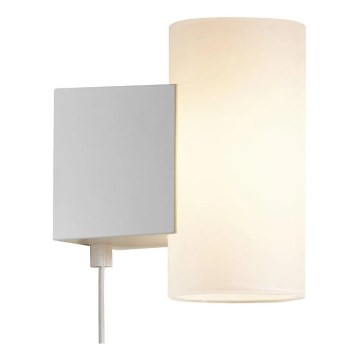 Nordlux - LED Ściemnialna lampa ścienna MONA LED/10W/230V CRI 90