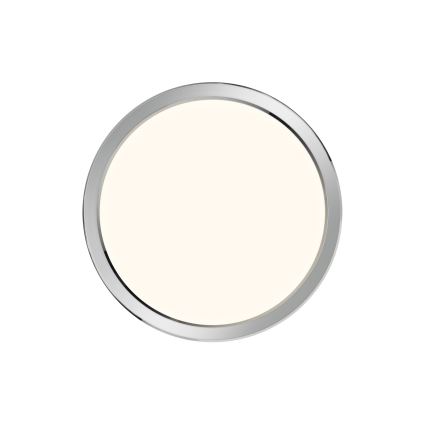 Nordlux - Ściemnialny plafon łazienkowy LED OJA LED/14,5W/230V 3000/4000K IP54 pr. 30 cm