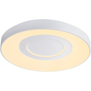 Nordlux - LED ściemnialna lampa sufitowa HALYNA LED/24W/230V 2700/3000/4000K śr. 39,5 cm