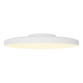 Nordlux - LED ściemnialna oprawa sufitowa do łazienki SERENOVA LED/22/32W/230V 3000/4000/5700K śr. 41 cm IP65 biała