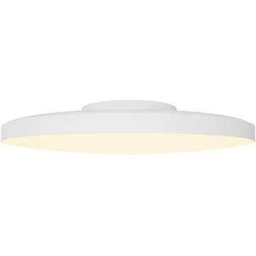 Nordlux - LED ściemnialna oprawa sufitowa do łazienki SERENOVA LED/22/32W/230V 3000/4000/5700K śr. 41 cm IP65 biała