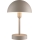 Nordlux - LED Ściemnialna zewnętrzna akumulatorowa lampa stołowa ELLEN LED/2,8W/3,7V IP44 beżowe
