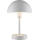 Nordlux - LED Ściemnialna zewnetrzna akumulatorowa lampa stołowa ELLEN LED/2,8W/3,7V IP44 biała