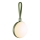 Nordlux - LED Ściemnialna zewnętrzna lampa przenośna BRING TO-GO LED/1W/3,7V IP54 1500 mAh zielony