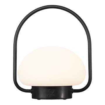 Nordlux - LED Ściemnialna zewnętrzna lampa przenośna SPONGE LED/4,8W/3,7V IP65