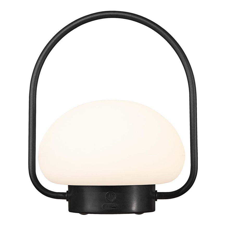 Nordlux - LED Ściemnialna zewnętrzna lampa przenośna SPONGE LED/4,8W/3,7V IP65