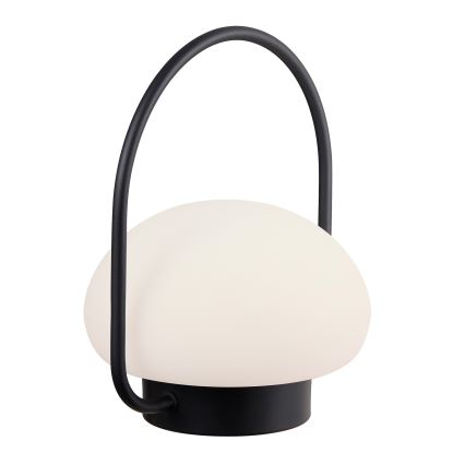 Nordlux - LED Ściemnialna zewnętrzna lampa przenośna SPONGE LED/4,8W/3,7V IP65