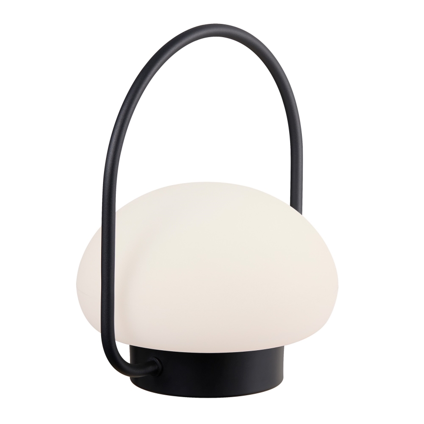 Nordlux - LED Ściemnialna zewnętrzna lampa przenośna SPONGE LED/4,8W/3,7V IP65